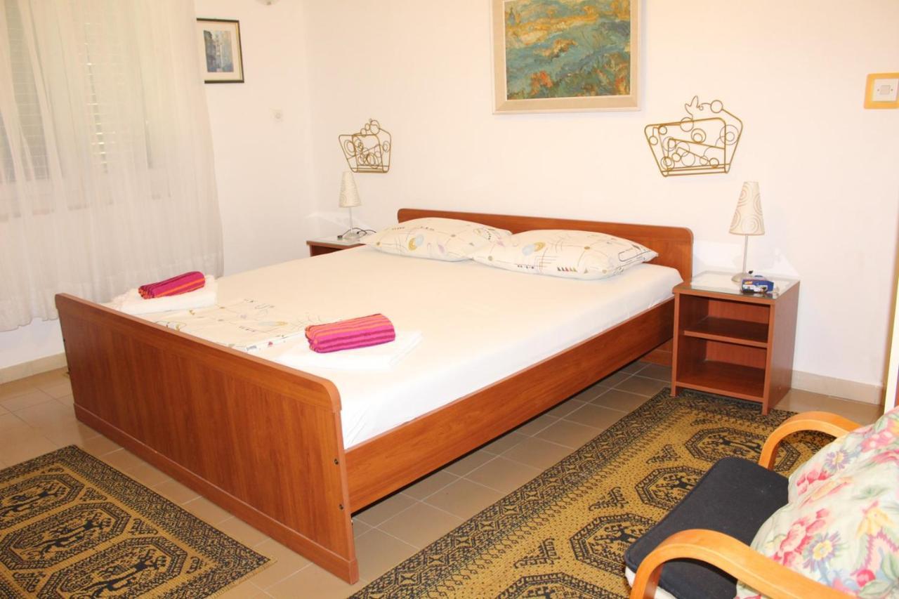 Apartments Demori พรีมอชเตน ภายนอก รูปภาพ