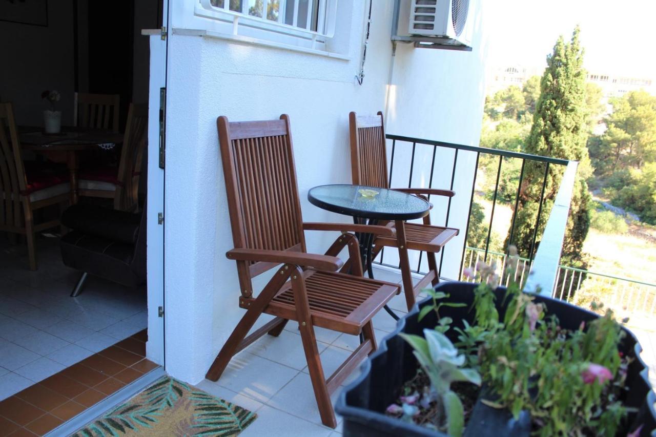 Apartments Demori พรีมอชเตน ภายนอก รูปภาพ