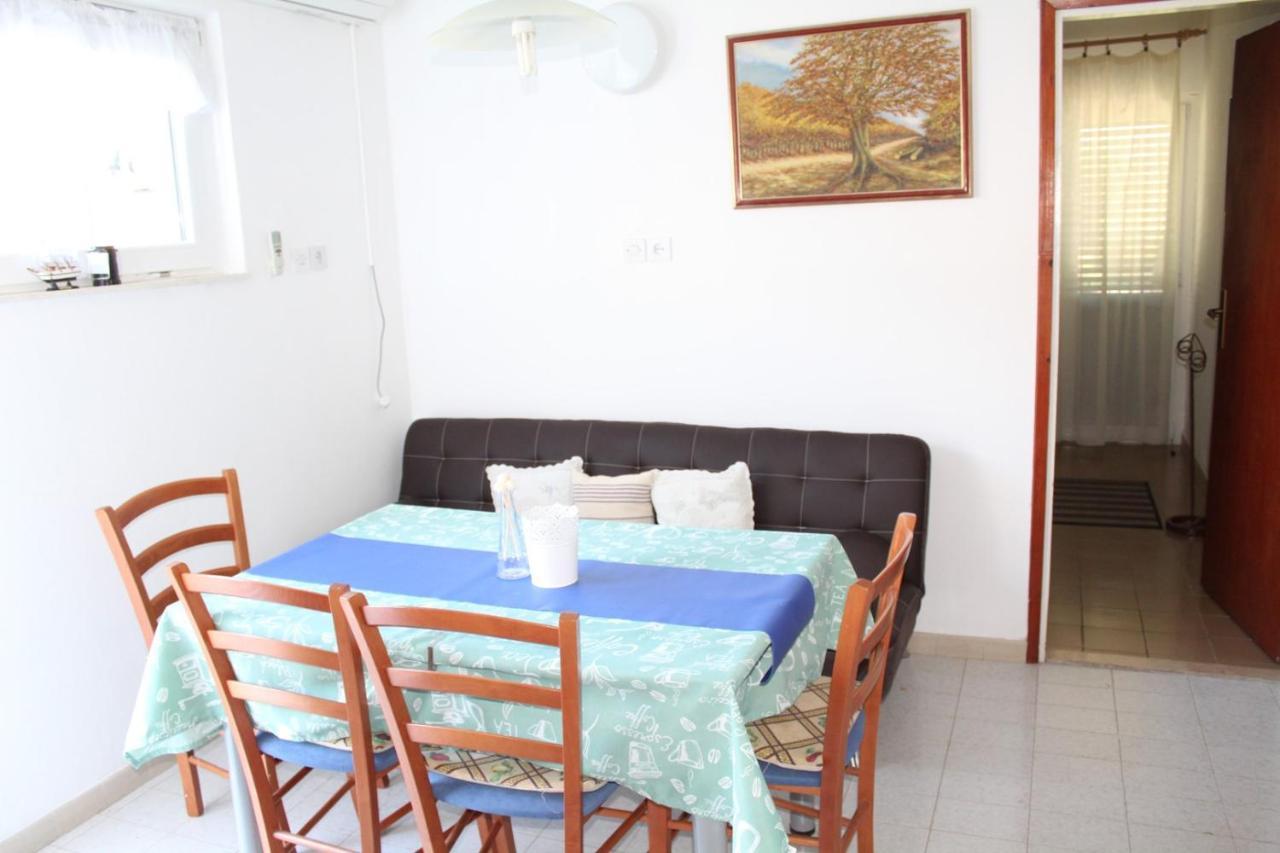 Apartments Demori พรีมอชเตน ภายนอก รูปภาพ