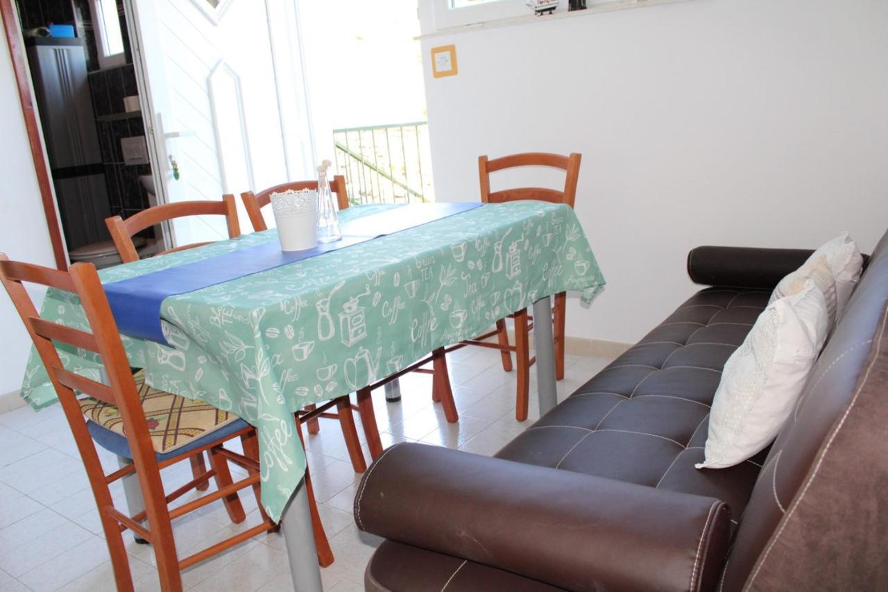 Apartments Demori พรีมอชเตน ภายนอก รูปภาพ