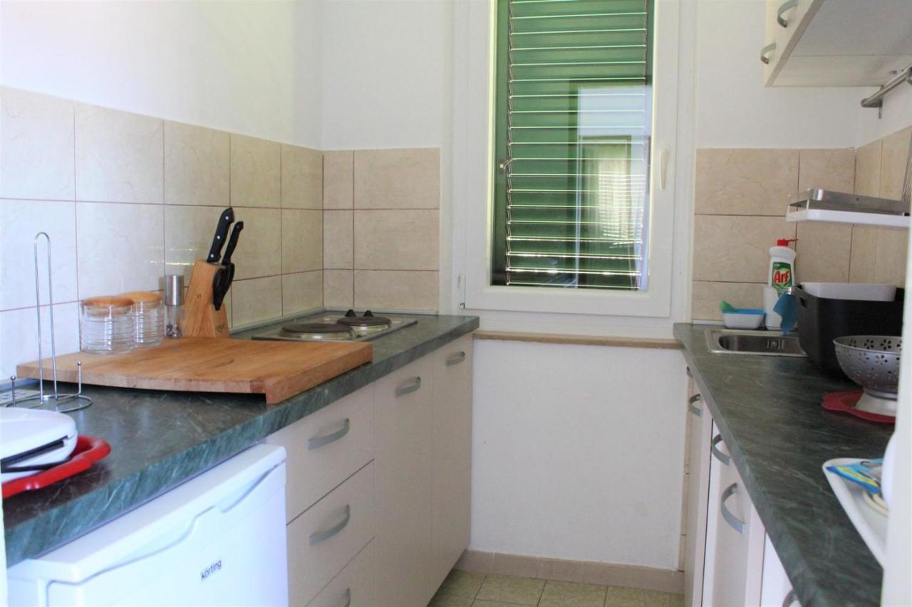 Apartments Demori พรีมอชเตน ภายนอก รูปภาพ