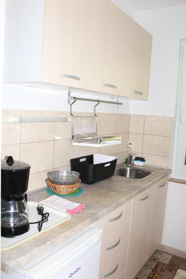 Apartments Demori พรีมอชเตน ภายนอก รูปภาพ