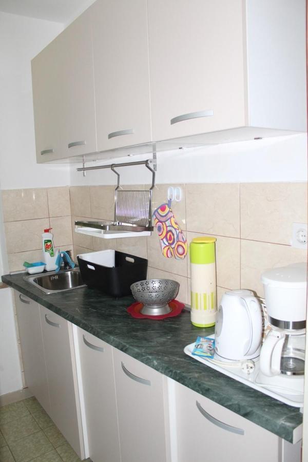 Apartments Demori พรีมอชเตน ภายนอก รูปภาพ