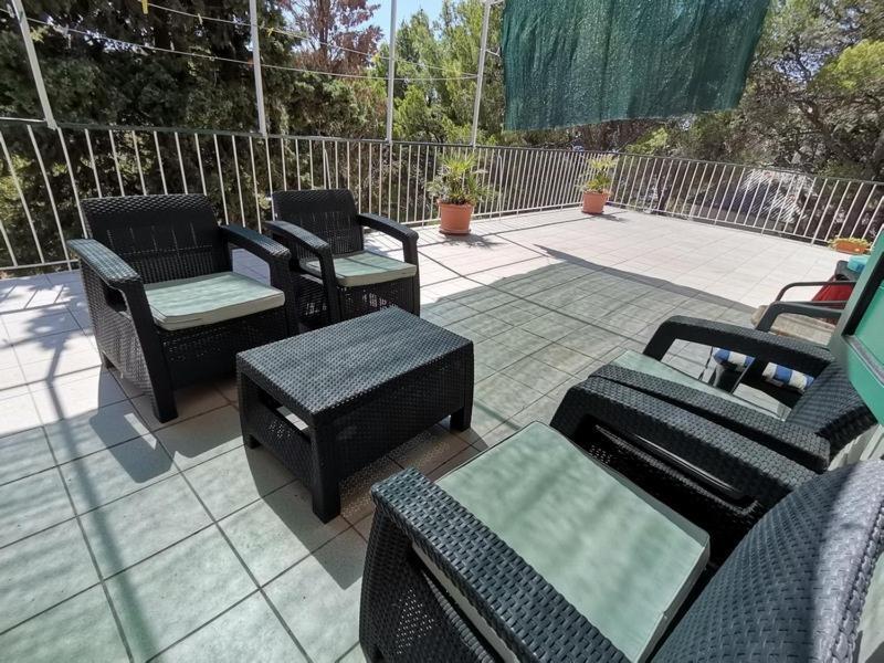 Apartments Demori พรีมอชเตน ภายนอก รูปภาพ