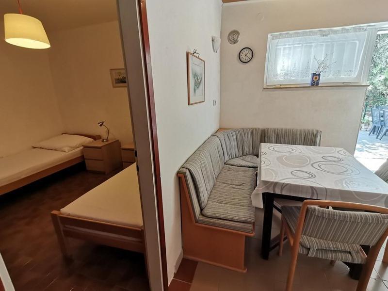 Apartments Demori พรีมอชเตน ภายนอก รูปภาพ